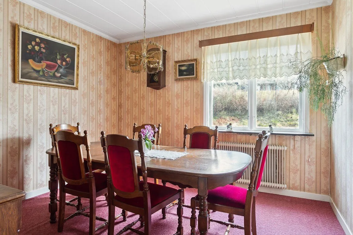 Hyresbostad på Lerum i lerum