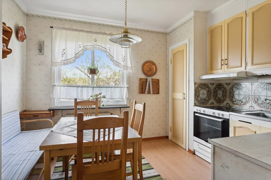 Hyresbostad på Lerum i lerum