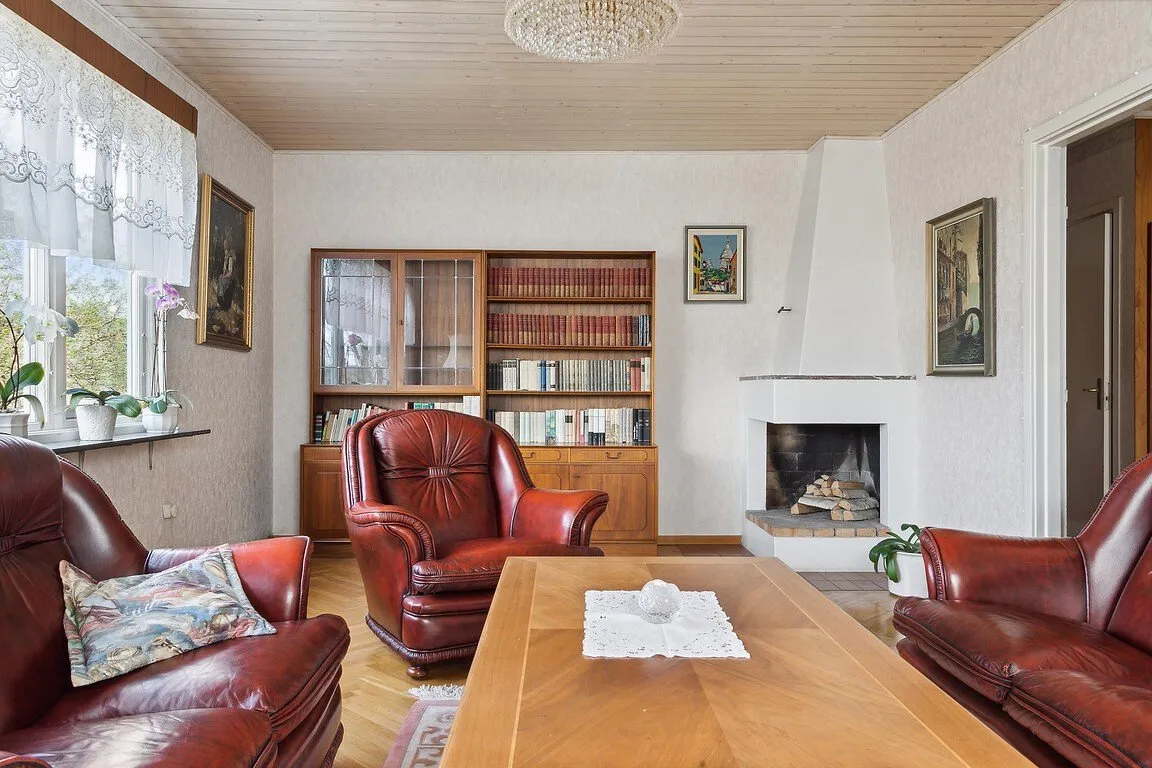 Hyresbostad på Lerum i lerum