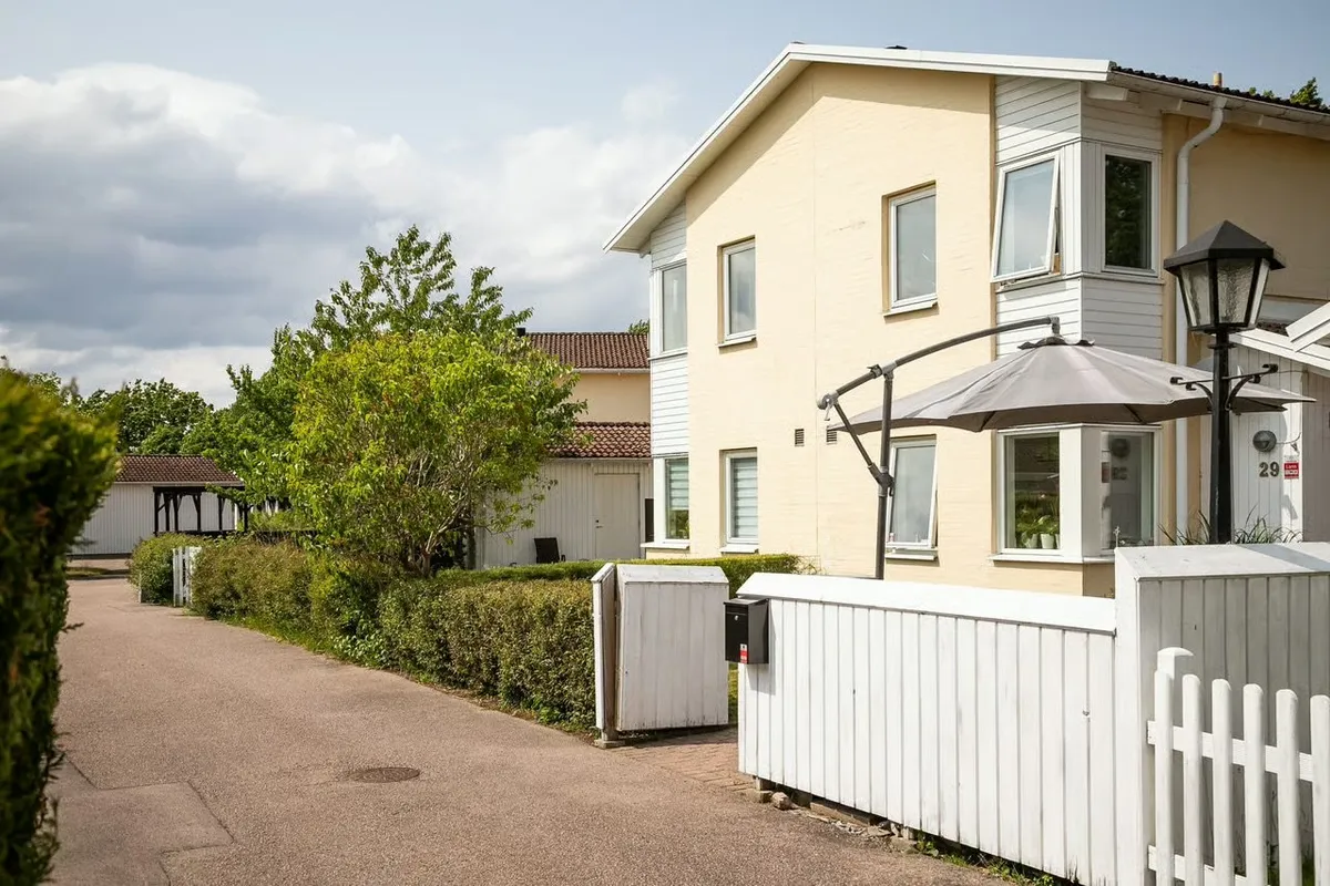 Hyresbostad på Helsingborg i helsingborg