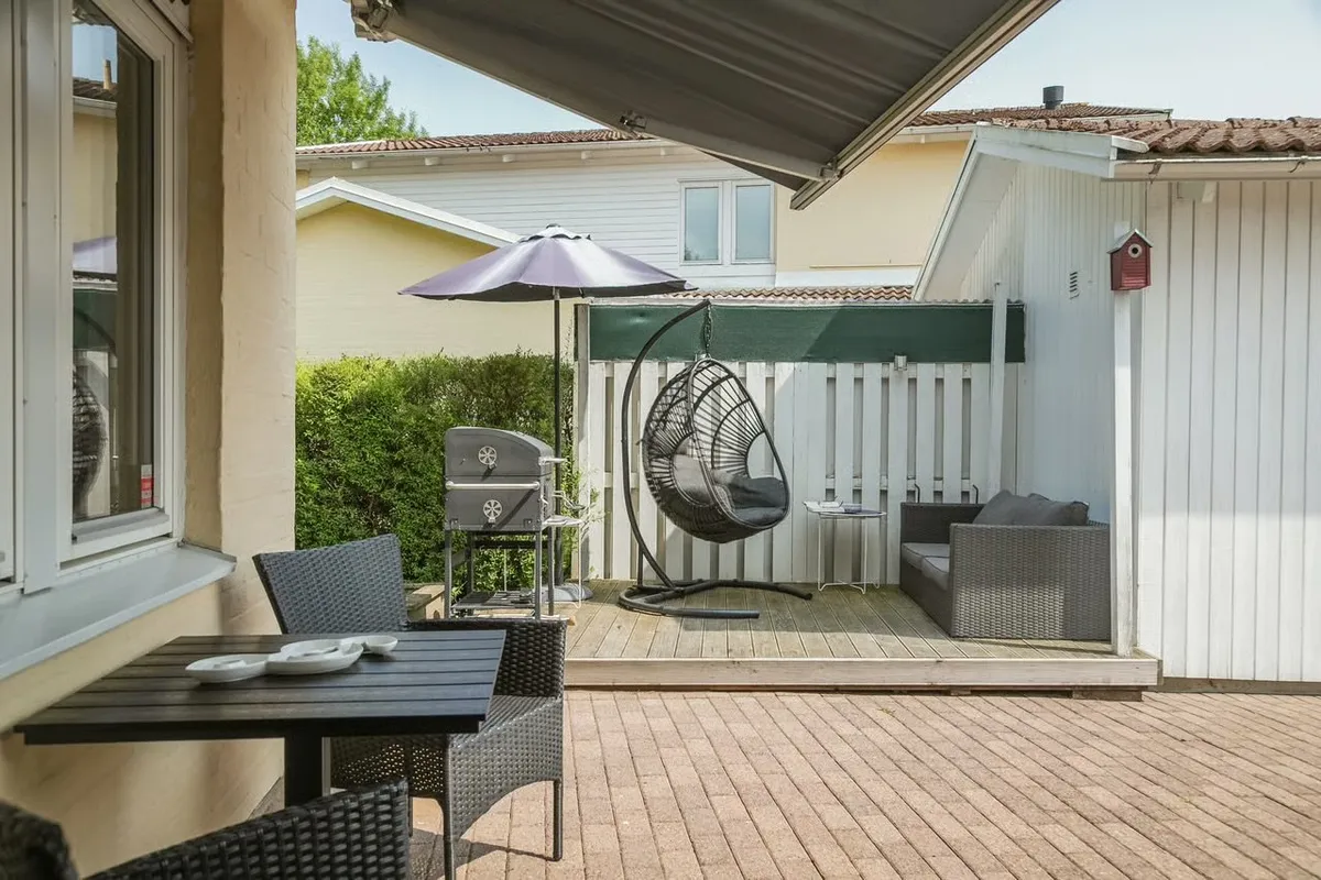 Hyresbostad på Helsingborg i helsingborg