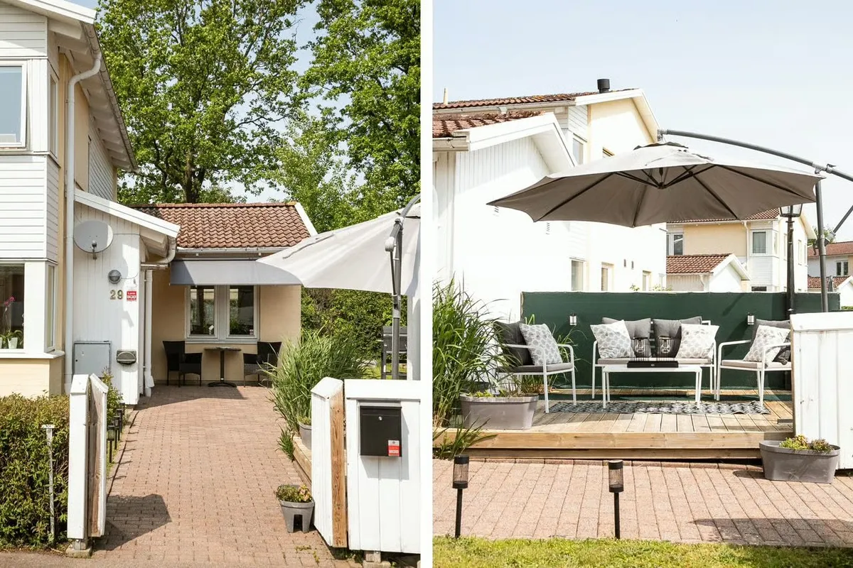 Hyresbostad på Helsingborg i helsingborg