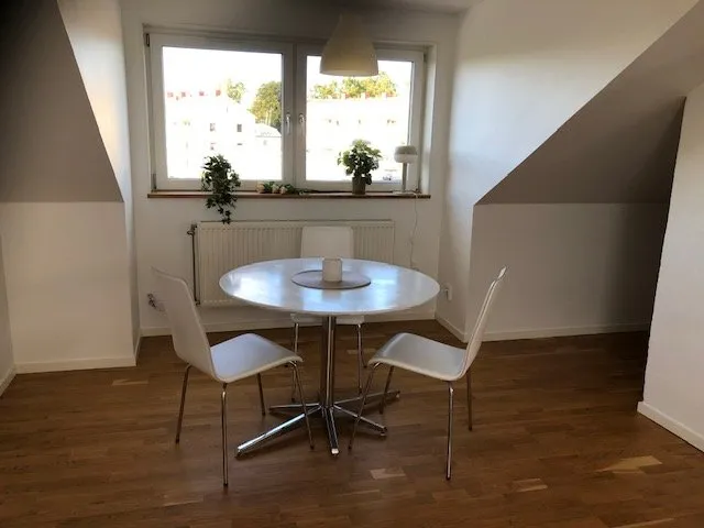 Hyreslägenhet på Jönköping i jonkoping