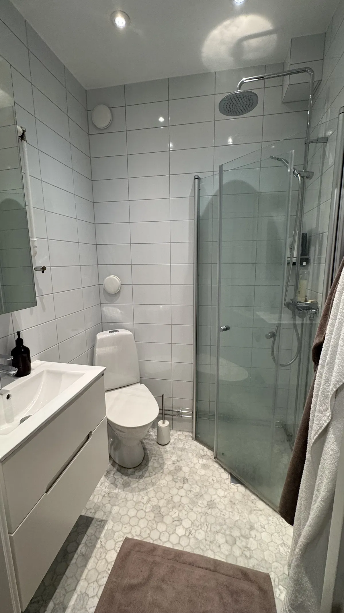 Hyreslägenhet på Stockholm i stockholm