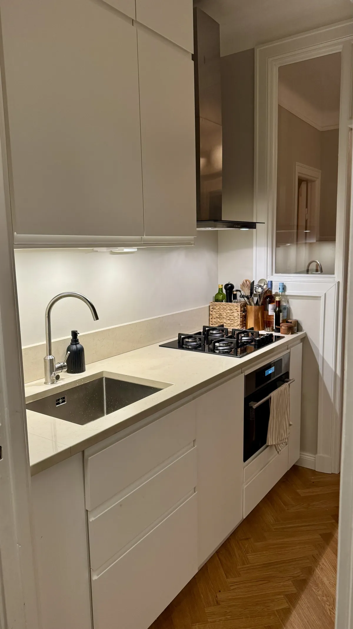 Hyreslägenhet på Stockholm i stockholm