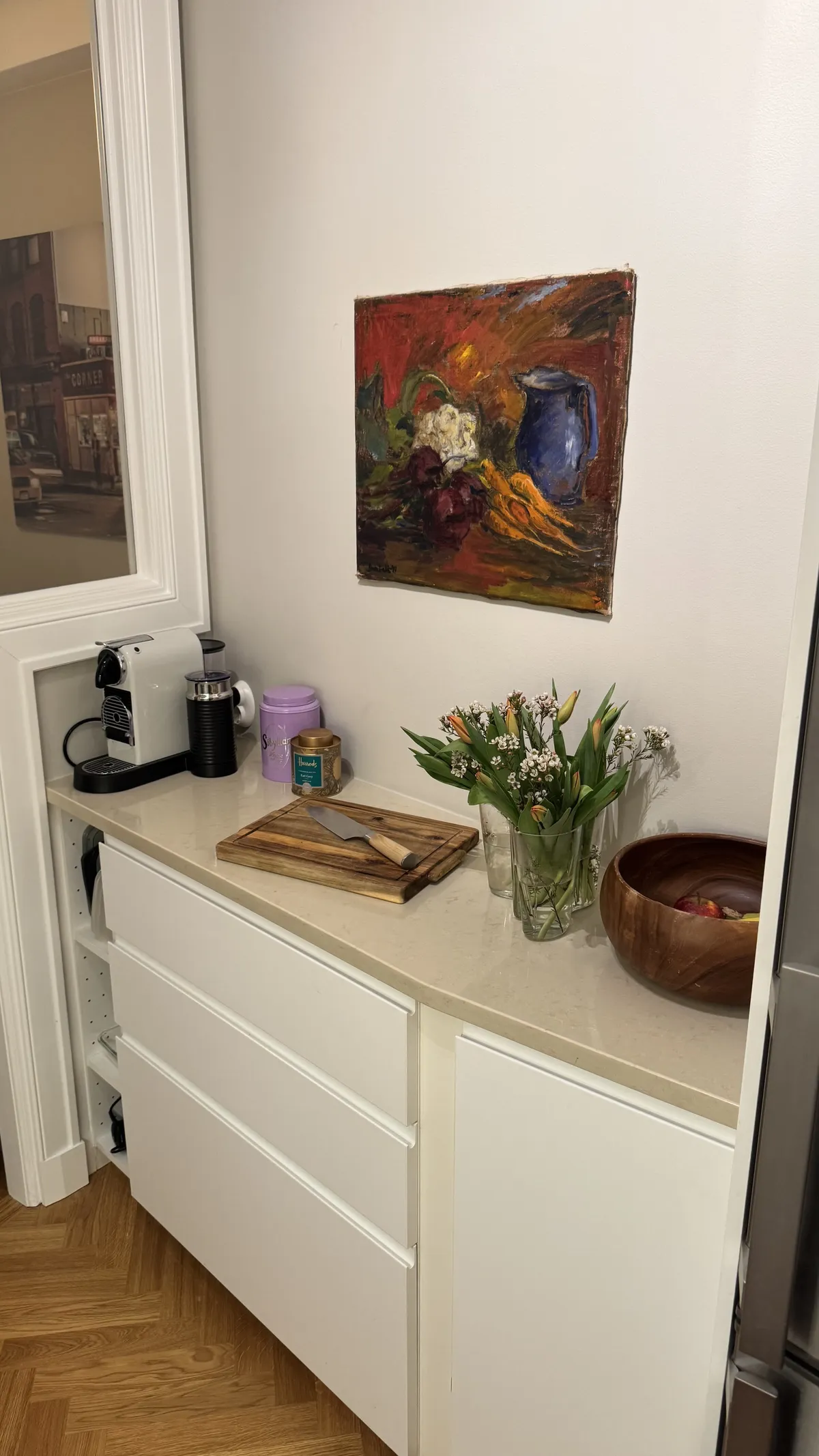 Hyreslägenhet på Stockholm i stockholm