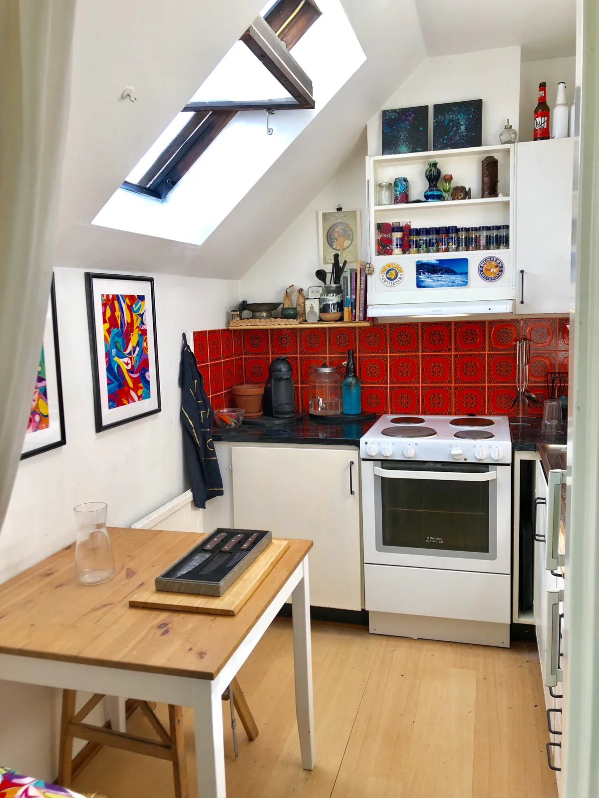 Hyreslägenhet på Malmö i malmo