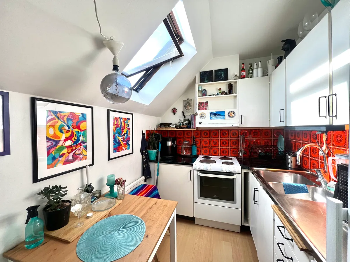 Hyreslägenhet på Malmö i malmo