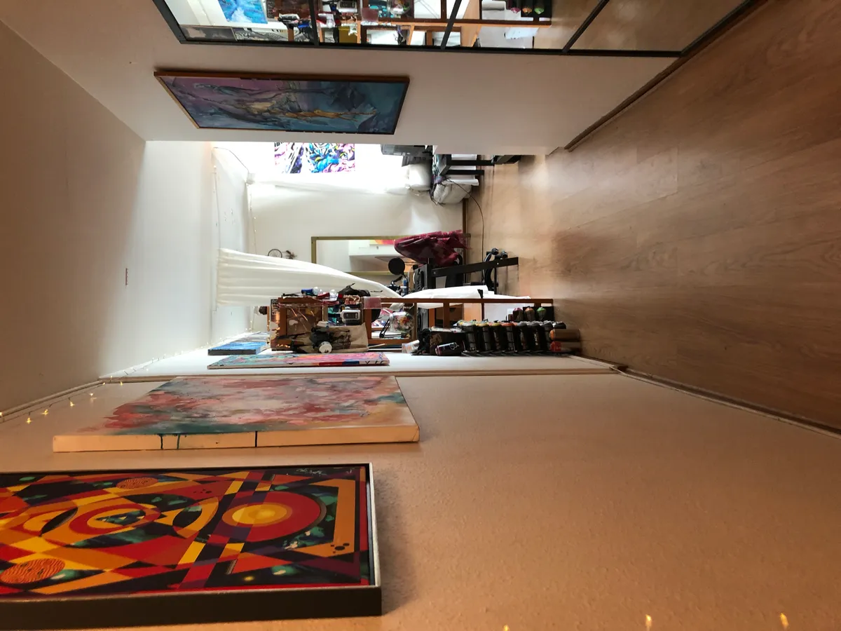 Hyreslägenhet på Malmö i malmo