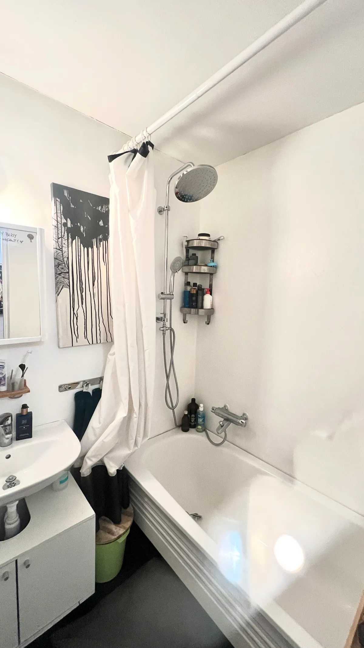 Hyreslägenhet på Malmö i malmo