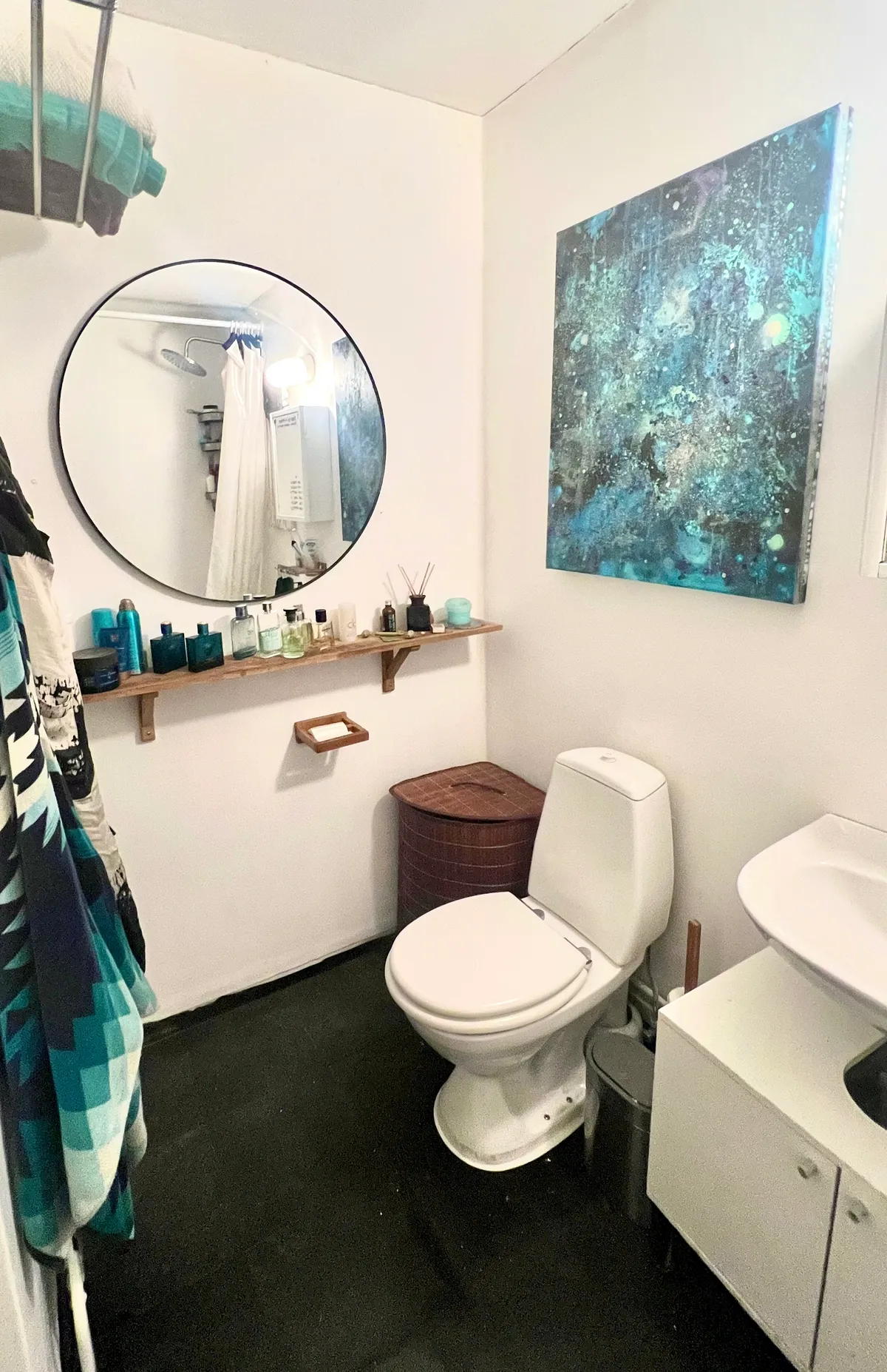 Hyreslägenhet på Malmö i malmo