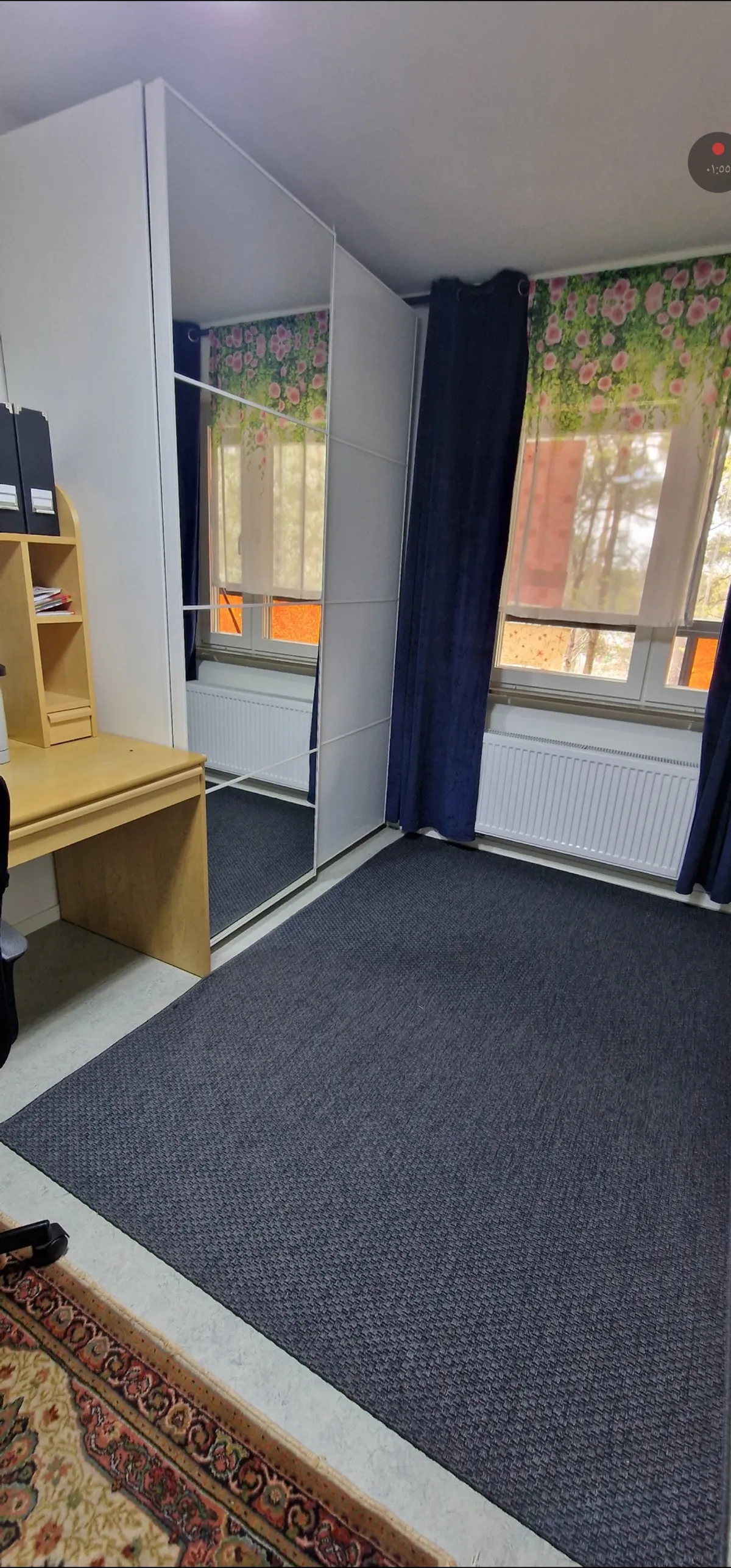 Hyreslägenhet på Spånga i spanga