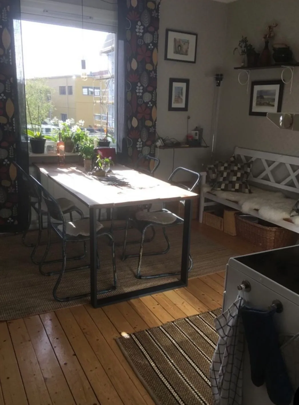 Hyreslägenhet på Göteborg i goteborg