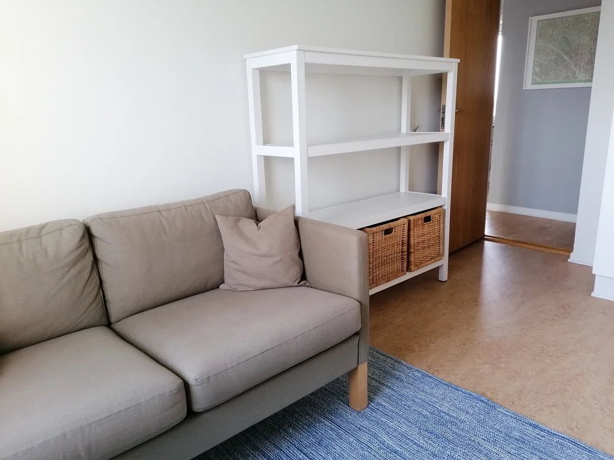 Hyreslägenhet på Göteborg i goteborg