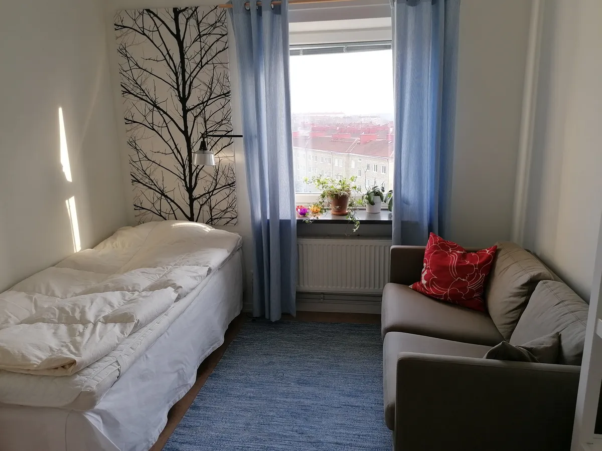 Hyreslägenhet på Göteborg i goteborg