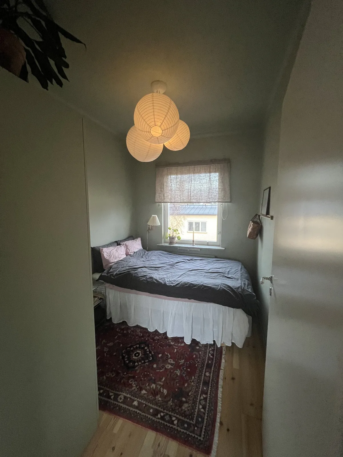 Hyreslägenhet på Johanneshov i johanneshov