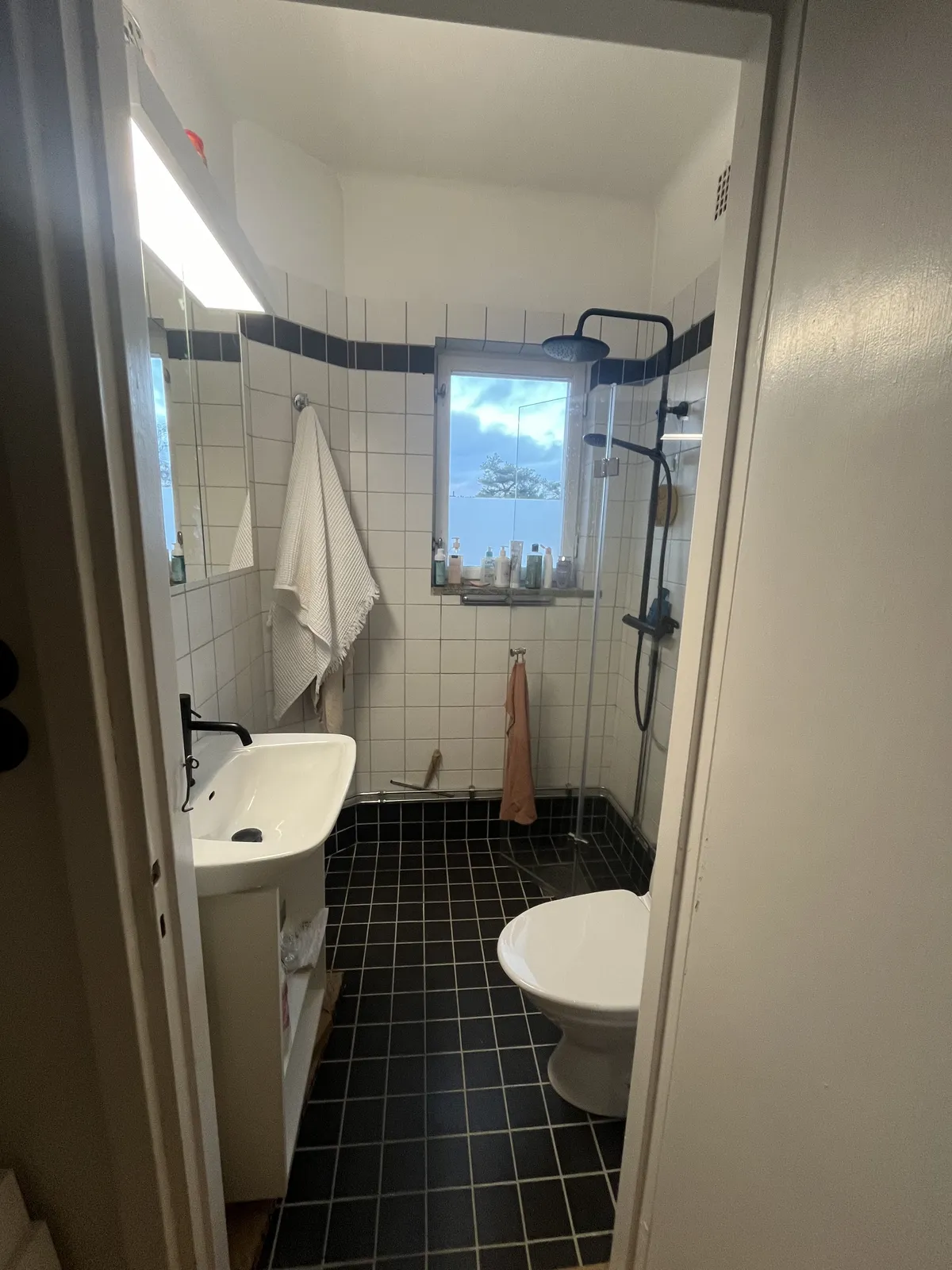 Hyreslägenhet på Johanneshov i johanneshov