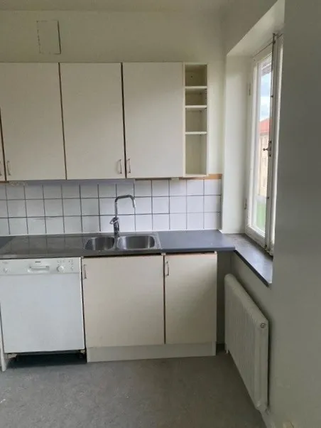 Hyreslägenhet på Hässleholm i hassleholm