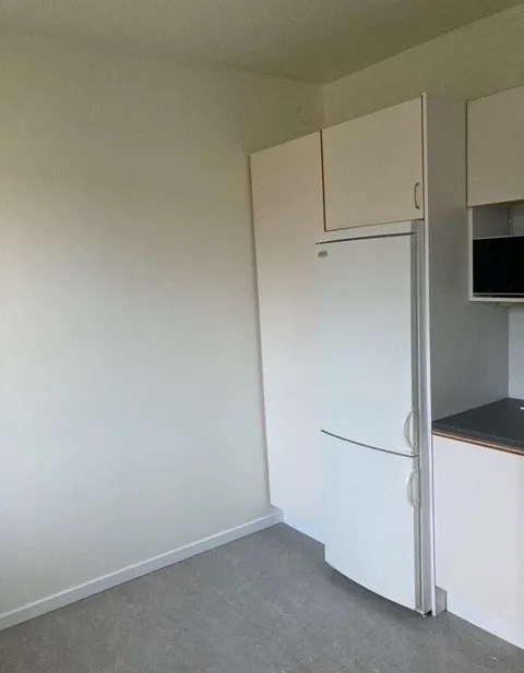 Hyreslägenhet på Hässleholm i hassleholm