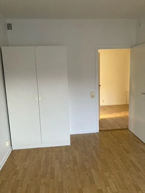 Hyreslägenhet på Hässleholm i hassleholm