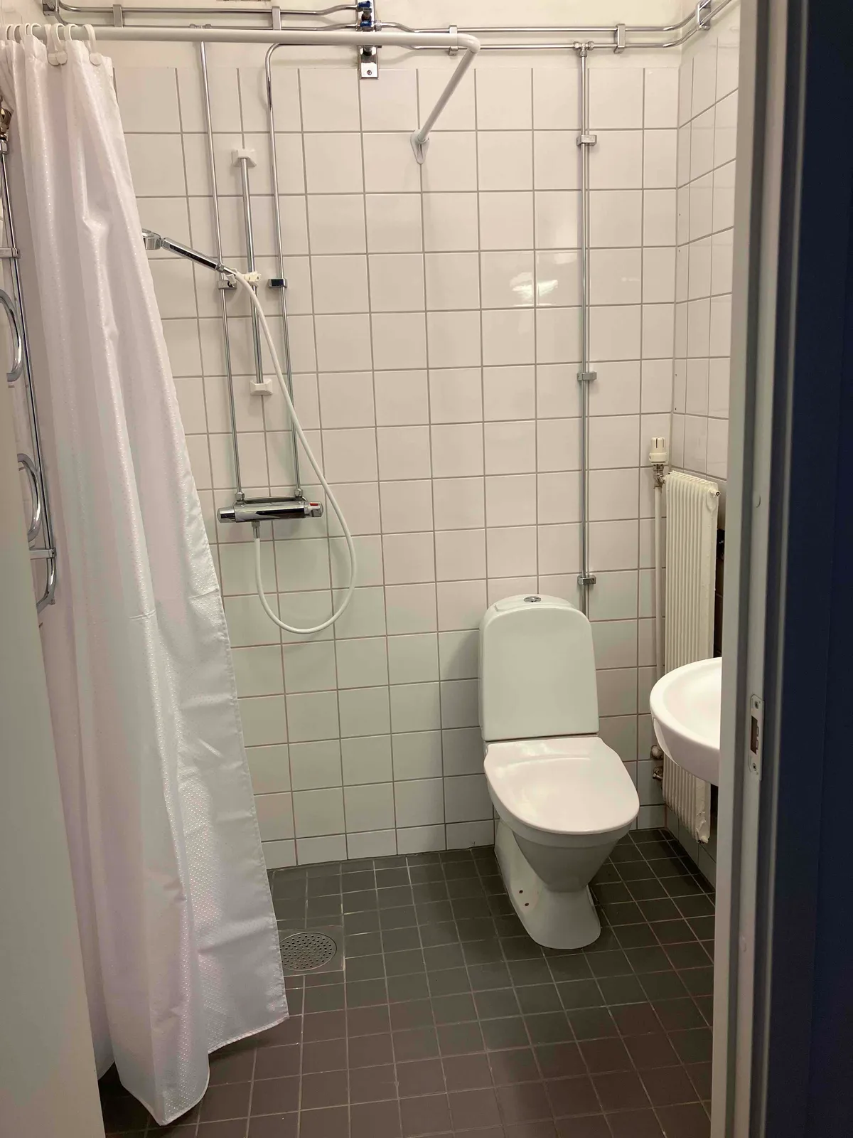 Hyreslägenhet på Hässleholm i hassleholm