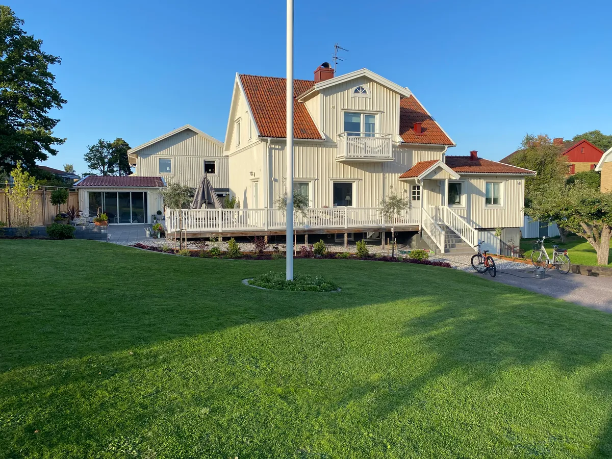 Hyresbostad på Jönköping i jonkoping