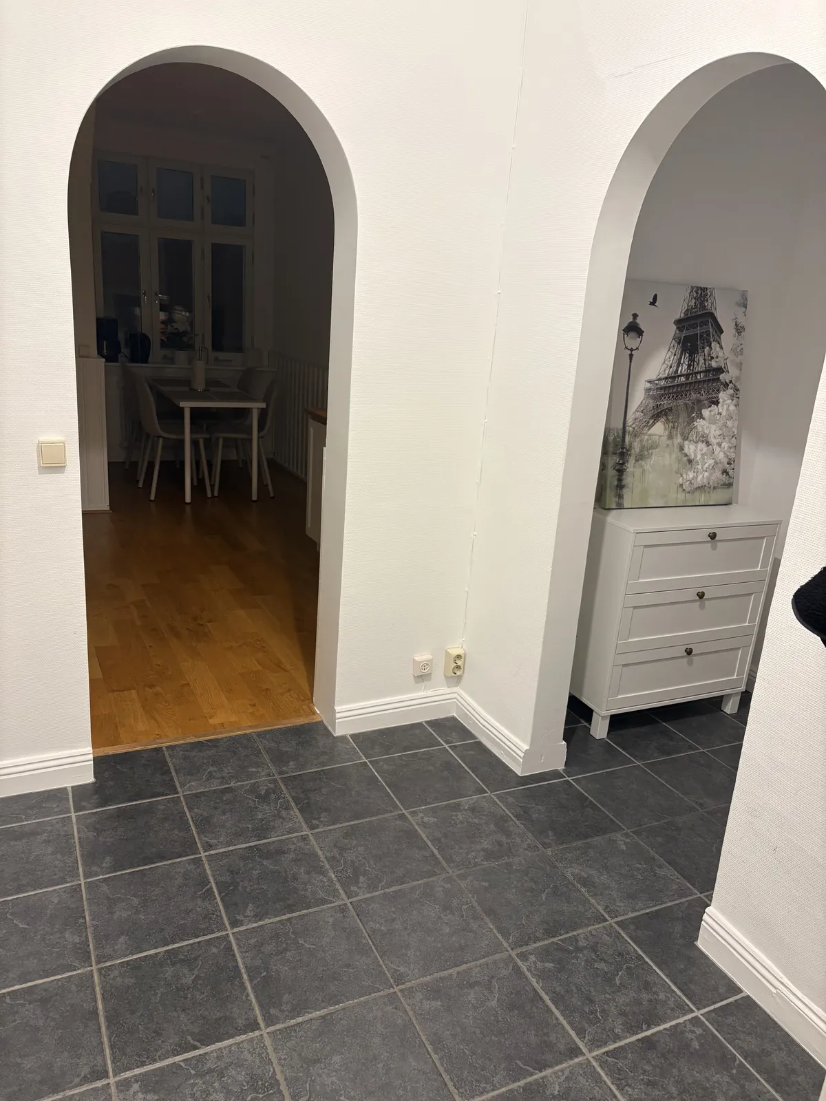 Hyreslägenhet på Södertälje i sodertalje