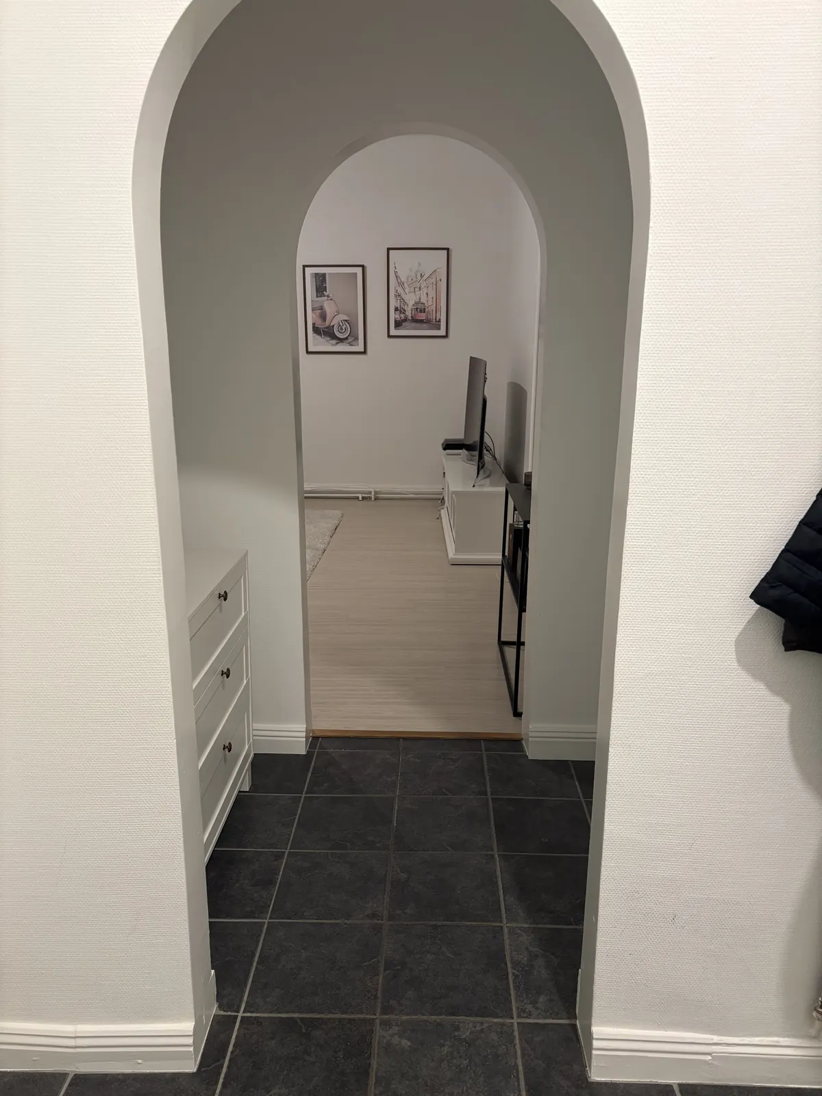 Hyreslägenhet på Södertälje i sodertalje