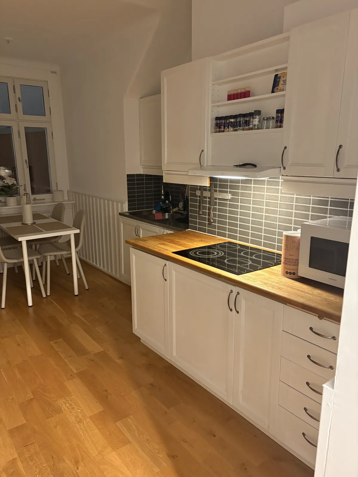 Hyreslägenhet på Södertälje i sodertalje