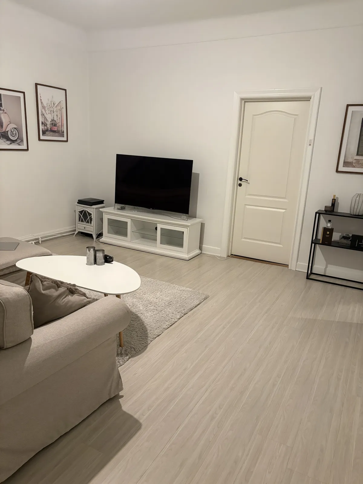 Hyreslägenhet på Södertälje i sodertalje