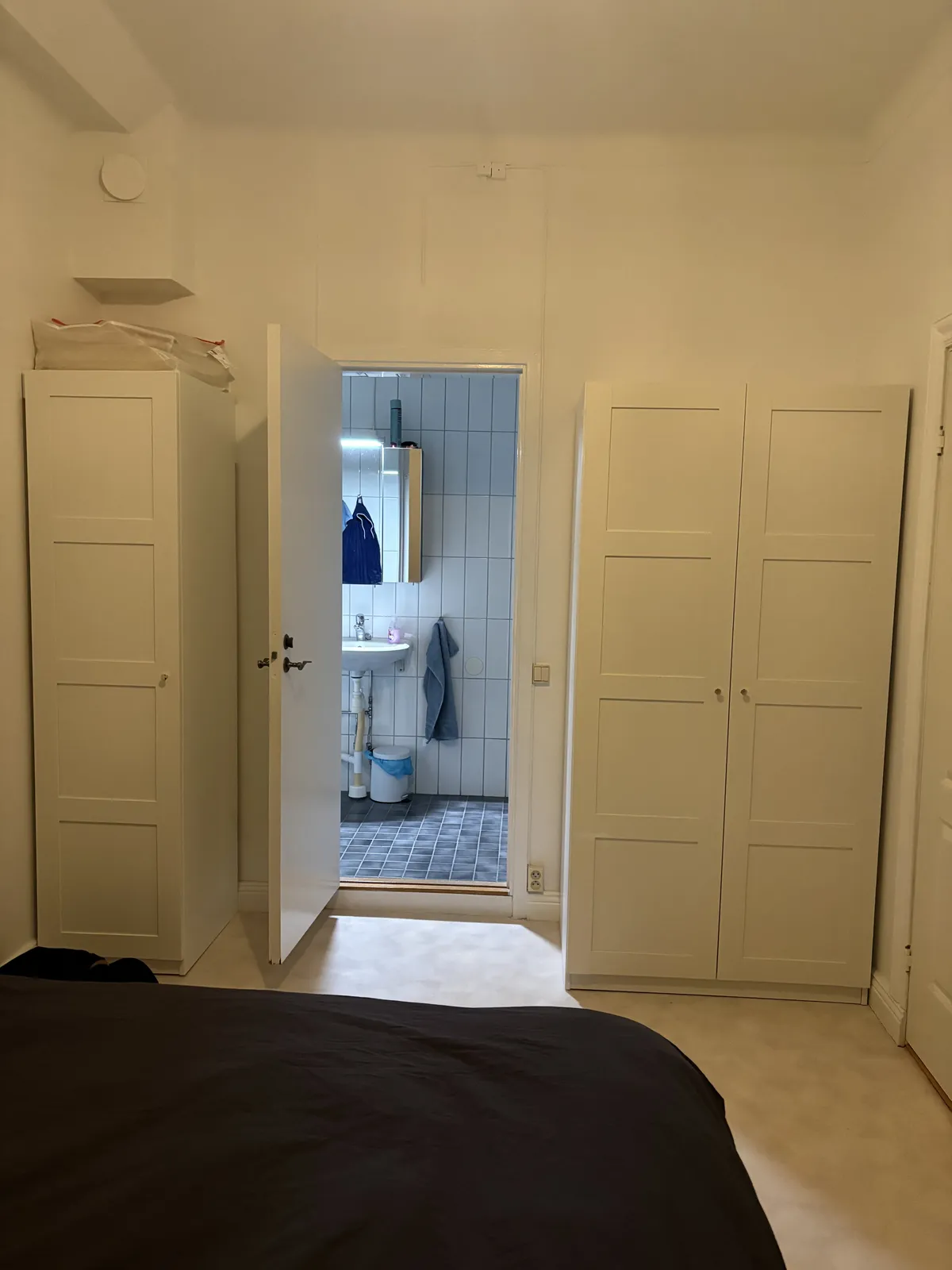 Hyreslägenhet på Södertälje i sodertalje