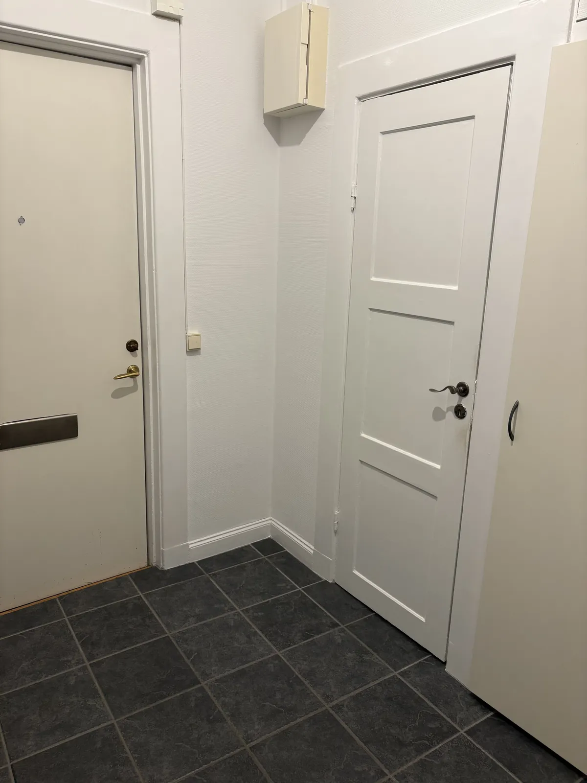 Hyreslägenhet på Södertälje i sodertalje