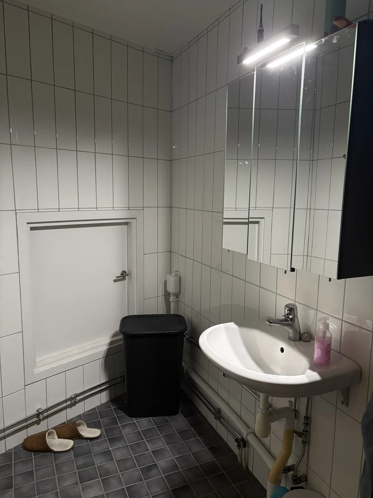 Hyreslägenhet på Södertälje i sodertalje