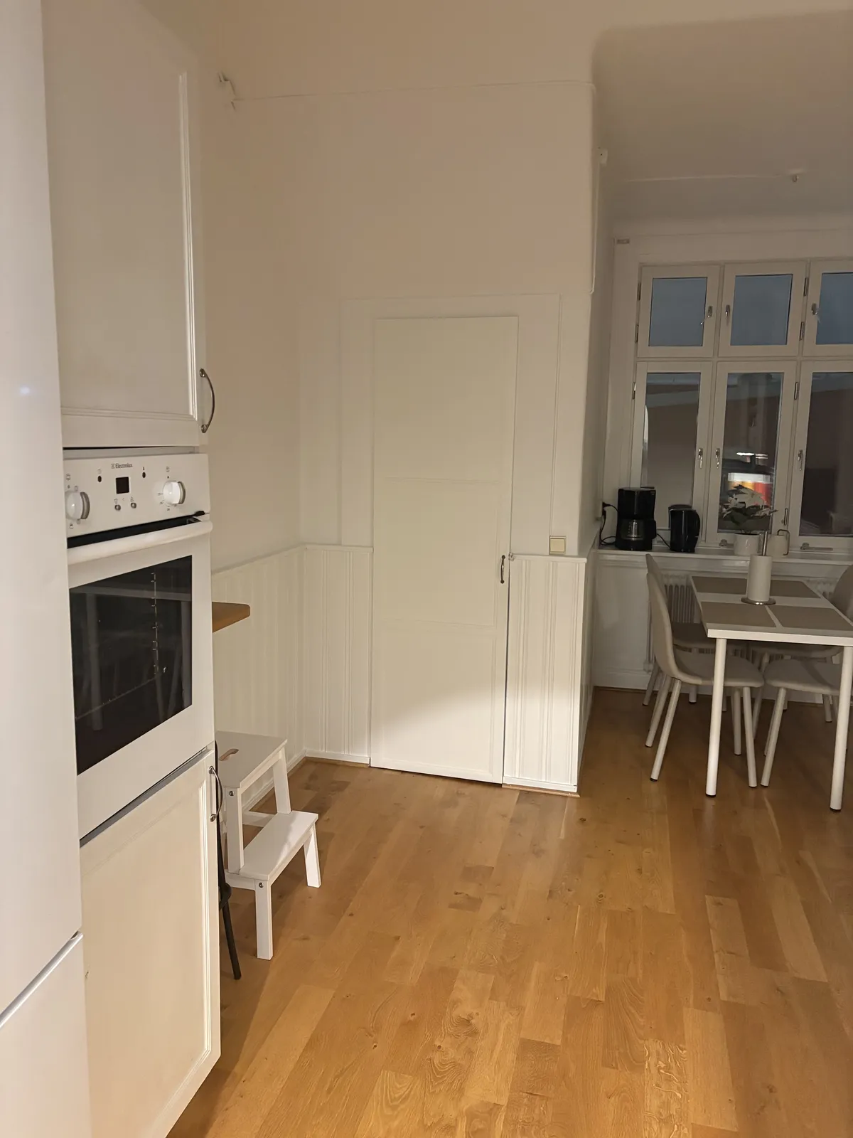 Hyreslägenhet på Södertälje i sodertalje