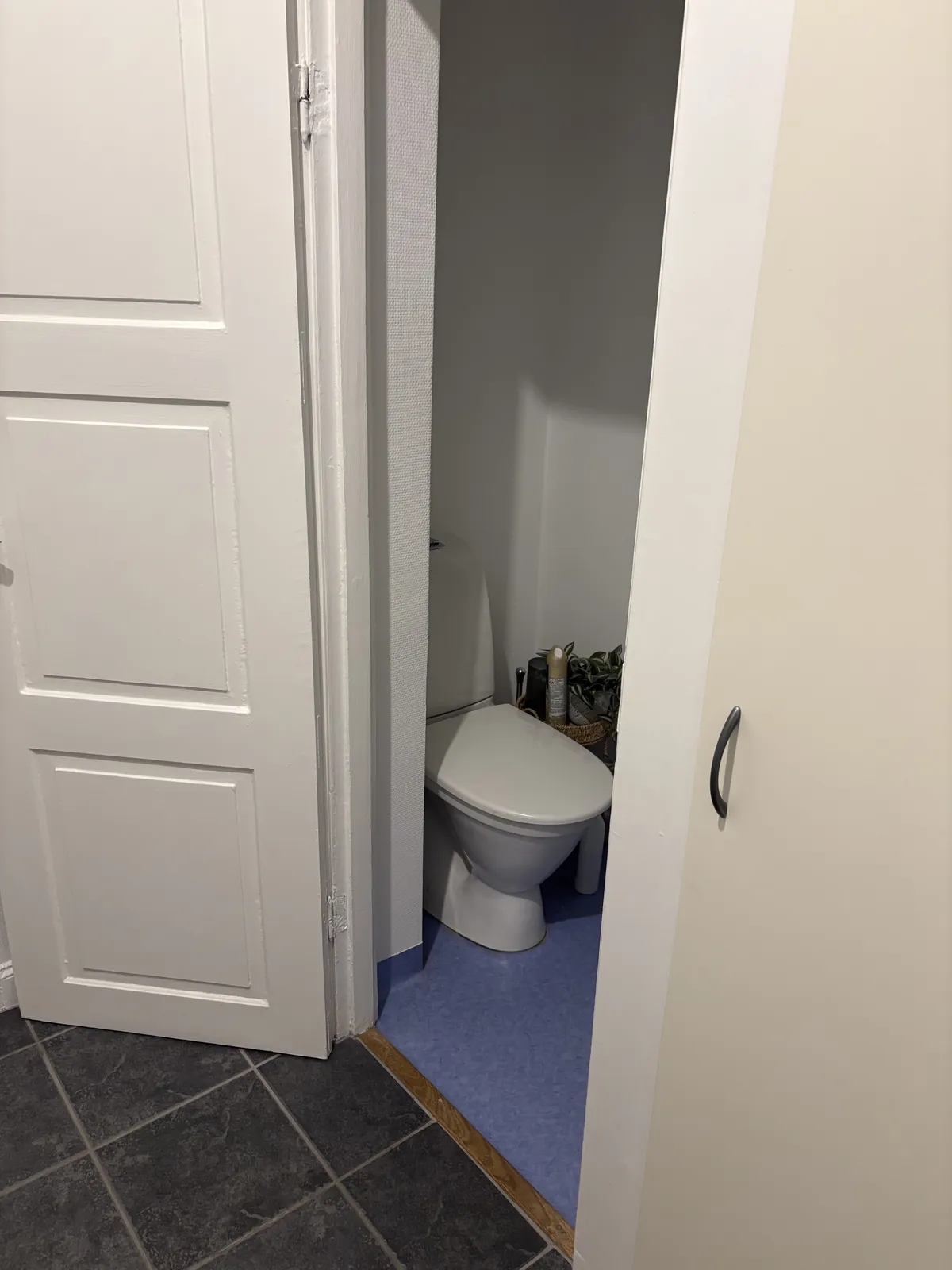 Hyreslägenhet på Södertälje i sodertalje