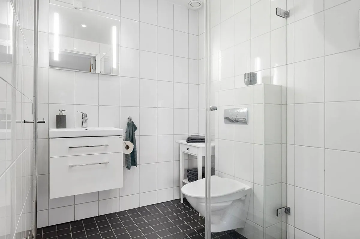 Hyreslägenhet på Sigtuna i sigtuna