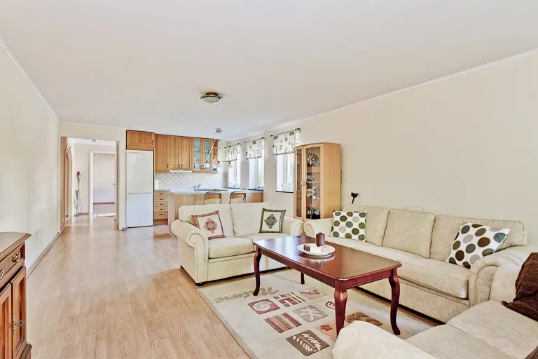 Hyresbostad på Huskvarna i huskvarna