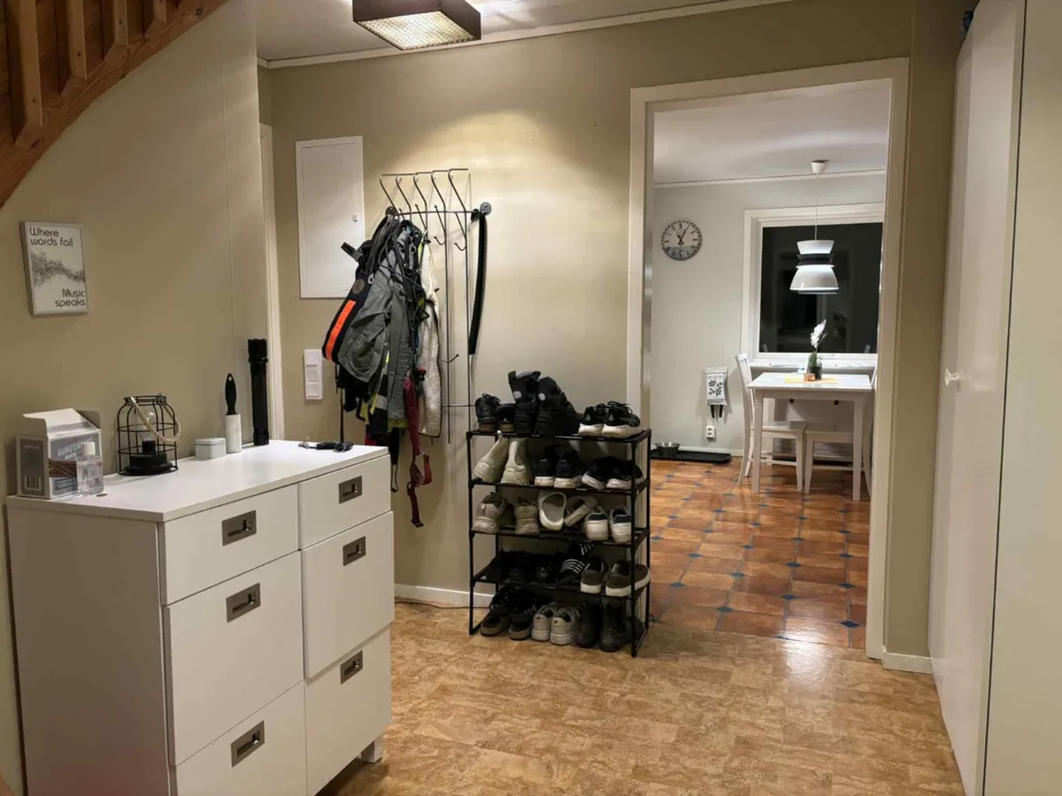 Hyresbostad på Alingsås i alingsas