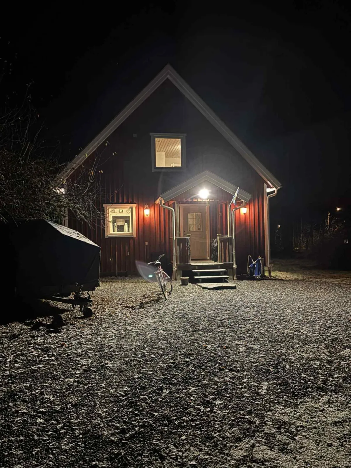 Hyresbostad på Alingsås i alingsas