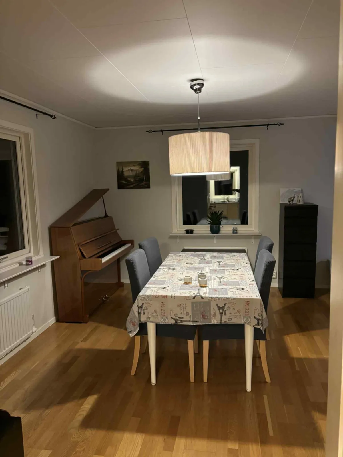 Hyresbostad på Alingsås i alingsas