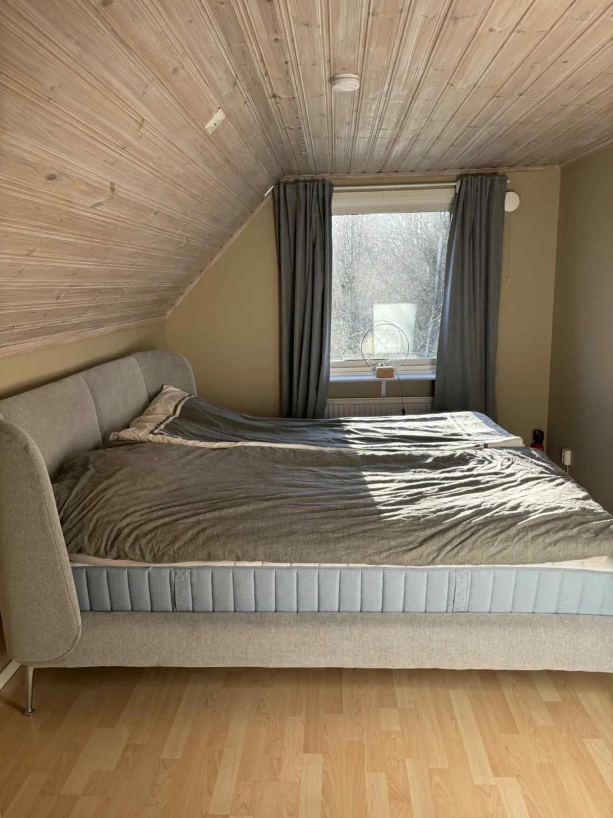 Hyresbostad på Alingsås i alingsas