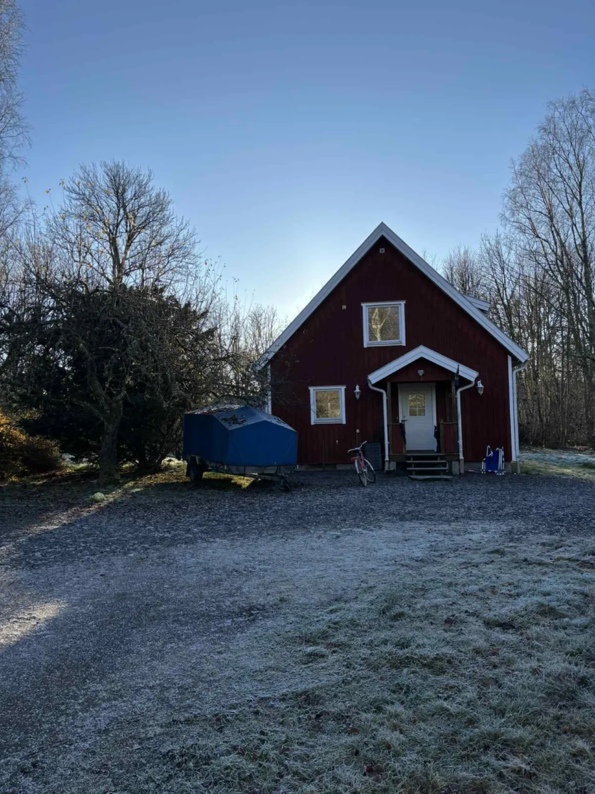 Hyresbostad på Alingsås i alingsas