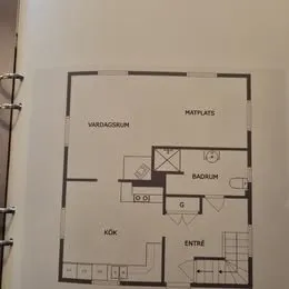 Hyresbostad på Alingsås i alingsas