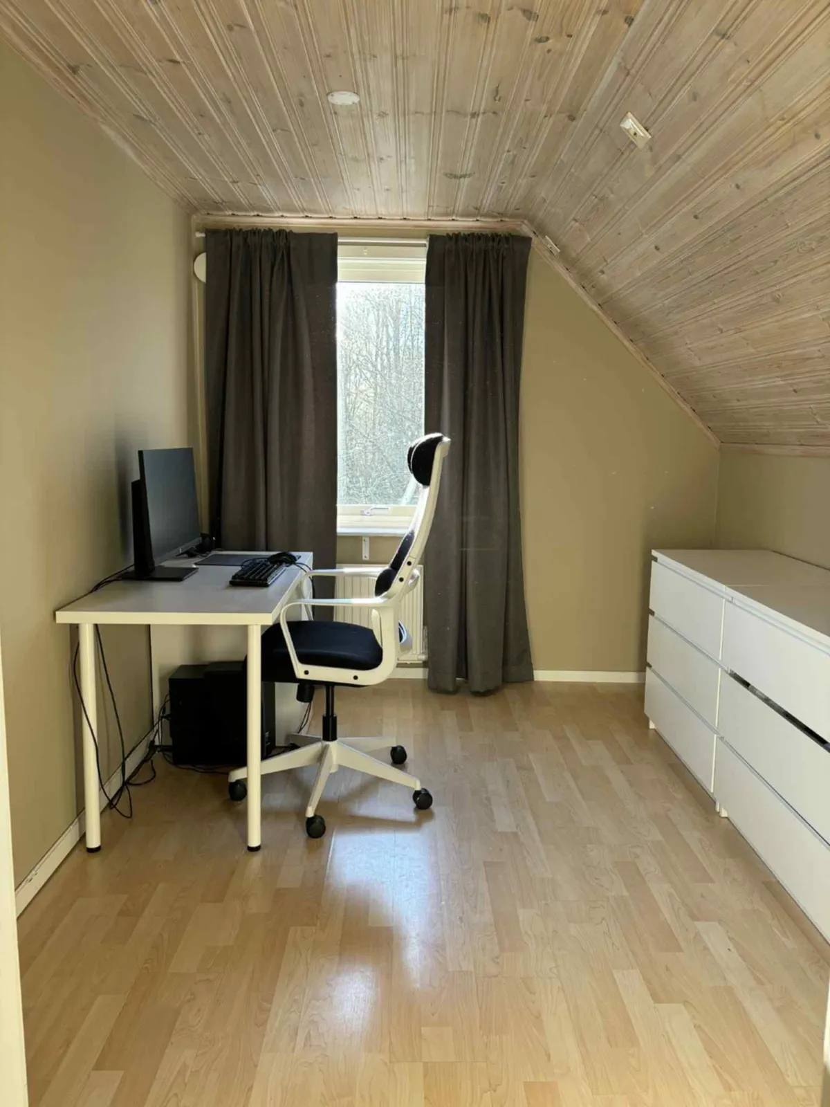 Hyresbostad på Alingsås i alingsas