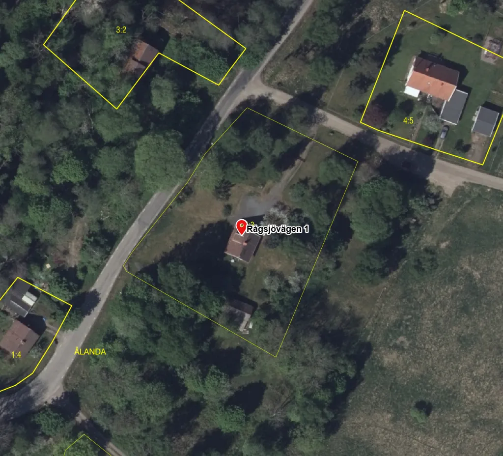 Hyresbostad på Alingsås i alingsas