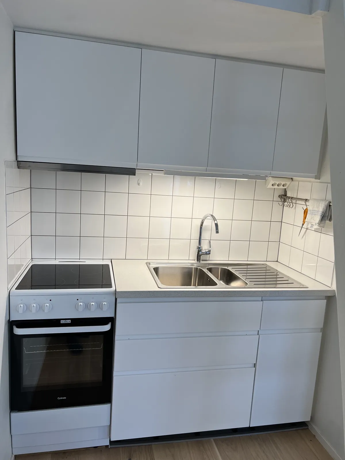 Hyresbostad på Älvsjö i alvsjo