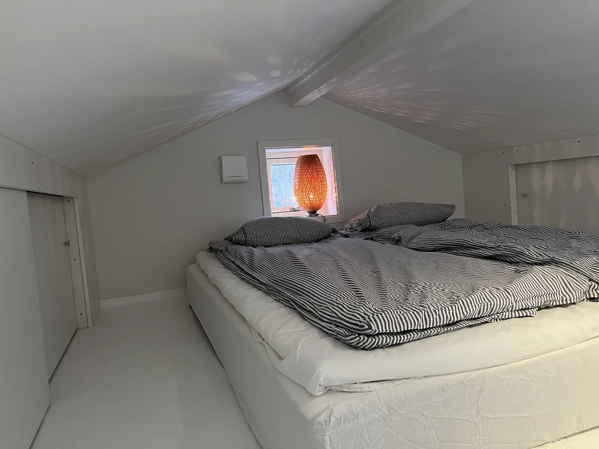 Hyresbostad på Älvsjö i alvsjo