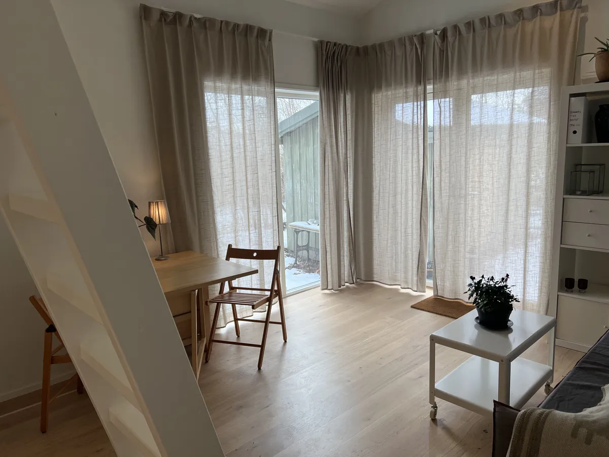 Hyresbostad på Älvsjö i alvsjo