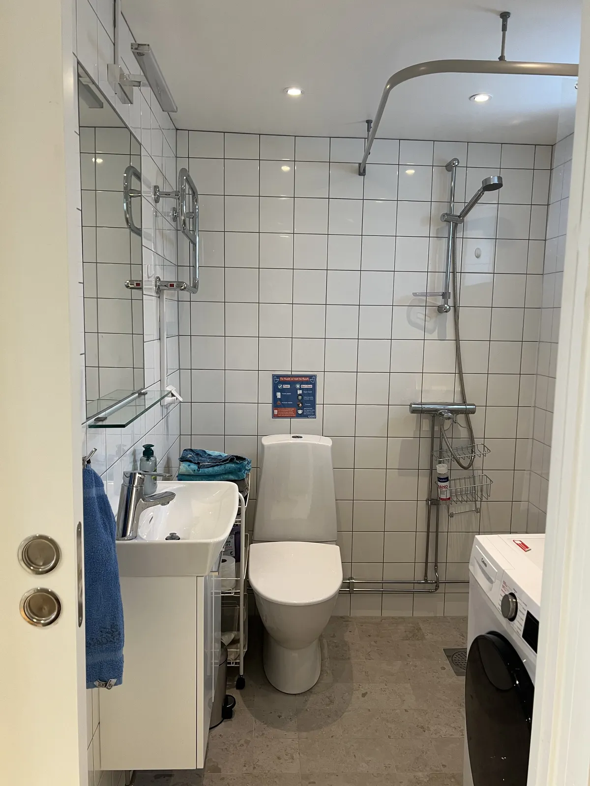 Hyresbostad på Älvsjö i alvsjo