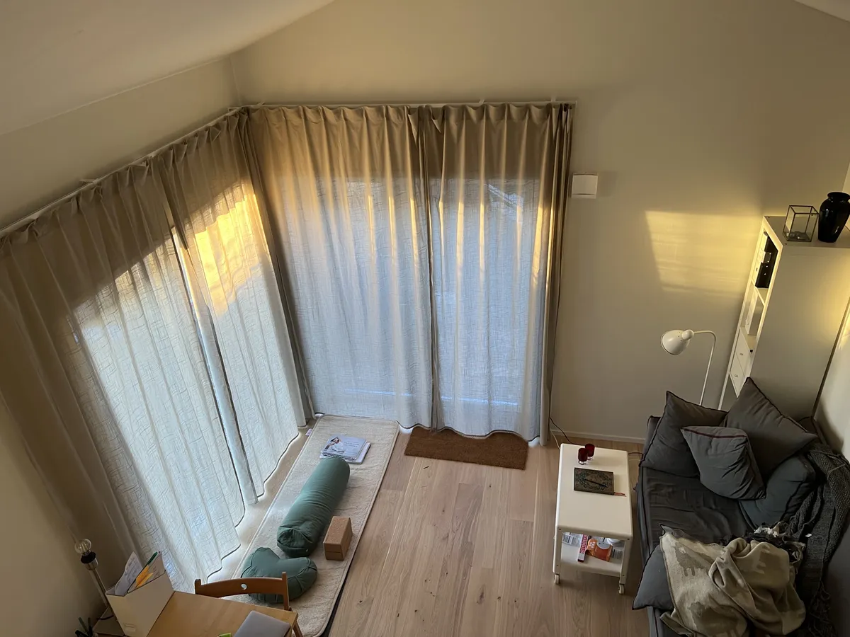 Hyresbostad på Älvsjö i alvsjo